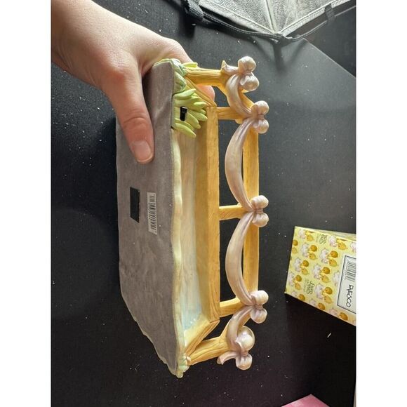 Precious Moments 104024 2002 Summer‎ Vignette Accessory - Picture 7 of 8